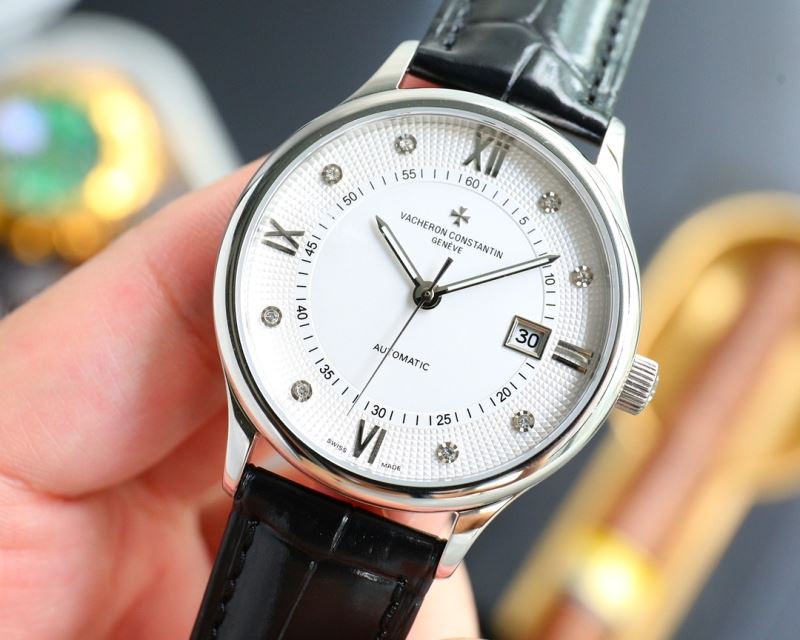 VACHERON CONSTANTIN Watches